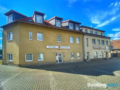 維赫斯特德爾霍夫酒店