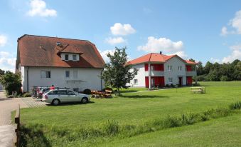 Gasthaus-Pension Hofmann