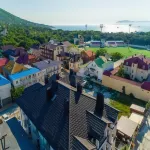 Yuzhnyie Nochi Hotel Hotels in Kabardinka