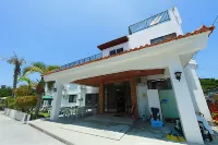 Reef Inn Kuniyoshi Hotels in Tokashiki