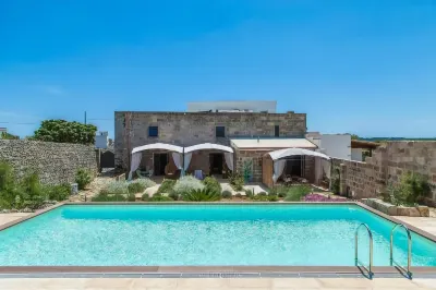 Masseria Palane Hotels in 