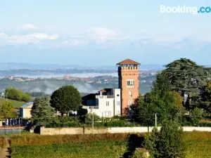 Villa Pattono Relais