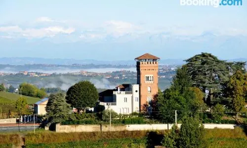 Villa Pattono Relais