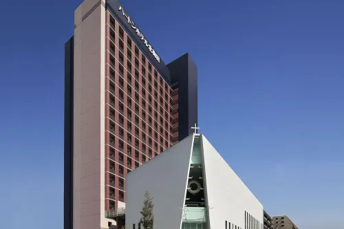 Hearton Hotel Kita Umeda Hotels in Osaka