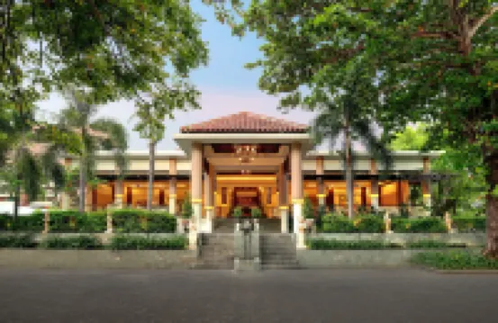 バリ リラクシング リゾート&スパ ウル シャンティ 結婚式場周辺のホテル