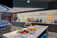 Tru by Hilton Fort Mill - Parkering