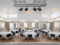 Boutique & Design Hotel Volkshaus Basel Hotels near Clara