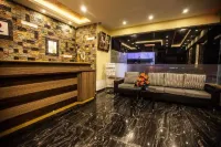 P K Rresidency Hotels in Madurai