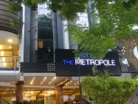 The Metropole Hotel