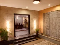 Hotel Sabareesh Park - Bữa sáng