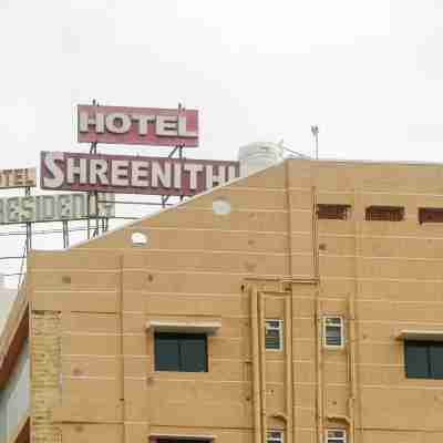 Hotel Shreenithi Hotel Exterior