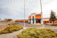 Howard Johnson by Wyndham Gallup