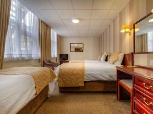 Comfort Inn Birmingham