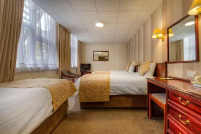 Comfort Inn Birmingham