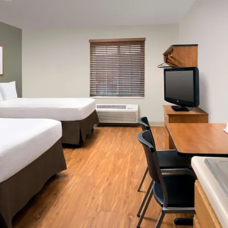 WoodSpring Suites St Louis Arnold