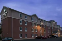 WoodSpring Suites St Louis Arnold Hotels in Arnold