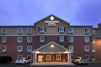 WoodSpring Suites St Louis Arnold Hotels in Arnold