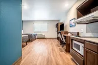 WoodSpring Suites Naples West Hotels in Lely Resort