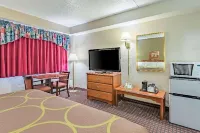 Rodeway Inn Hotels in St. Wendel Township