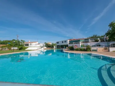 Camping Playa y Fiesta Hotels near alannia resort