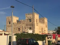 Castell de Lô Hotels in Cala en Porter