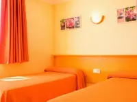 Rentalmar Los Peces - Pet-friendly