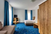 Appartis - Hotel am Stadtpark Hotels in Sindelfingen