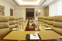 Gulf Executive Residence - Condos