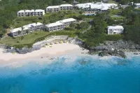 Coco Reef Bermuda Hoteles cerca de Church Bay, Bermuda