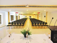 Hotel Hills Park - Wi-Fi