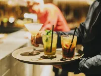 Hotel Chiqui - bar