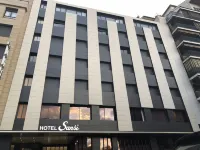 Hotel Sansi Park Các khách sạn gần Casa Dels Gegants