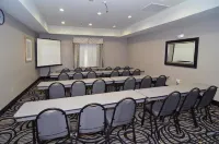 Best Western Plus Kenedy Inn