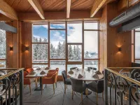 Altezza - Arc 1800 Hotel & Spa - ex Mercure Hotels in Bourg-Saint-Maurice