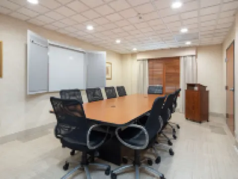 Best Western Inn & Suites San Mateo - San Francisco Airport Hotéis em San Mateo