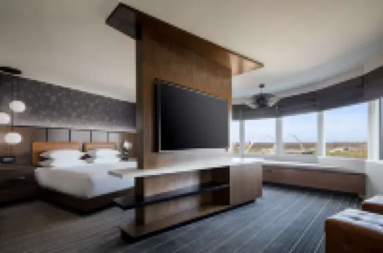 Hyatt Regency Dallas at Reunion Hotels in 