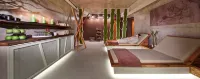 Rogner Hotel Tirana - spa