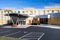 La Quinta Inn & Suites by Wyndham Lynchburg at Liberty Univ.
