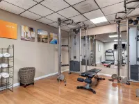 Comfort Inn & Suites Athens North Hotels in Athens