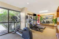 Comfort Inn Quantico Hotels in Garrisonville