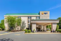 Comfort Inn Quantico Hotels in Garrisonville