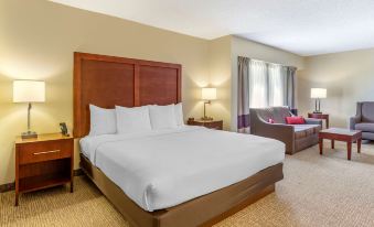 Comfort Inn Quantico Stafford