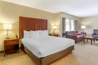 Comfort Inn Quantico Hotels in Garrisonville