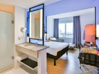 Ibis Styles Goiania Marista Các khách sạn ở Goiânia