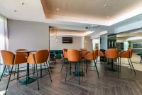 Park Plaza Arena Pula - Desayuno