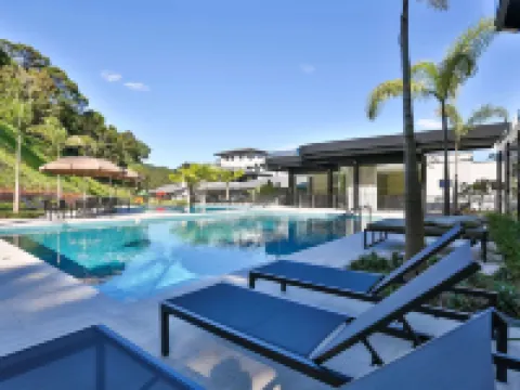 Quality Hotel Blumenau Hotels in Blumenau