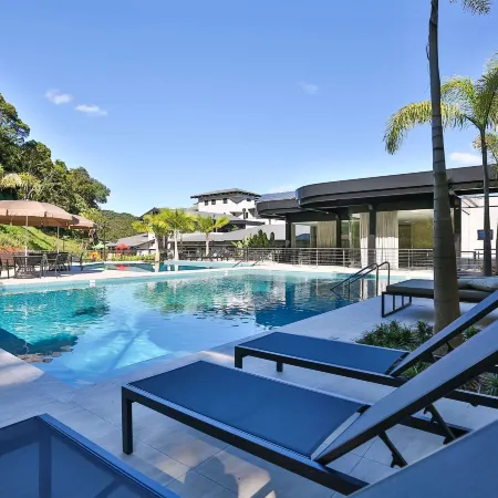 Quality Hotel Blumenau
