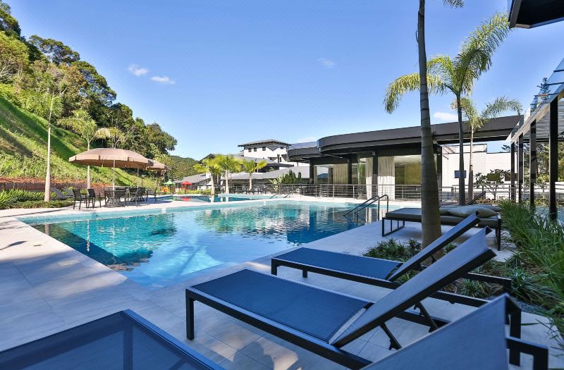 Quality Hotel Blumenau photo 2