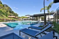 Quality Hotel Blumenau Hotels in Blumenau