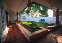 Zostel Mysore